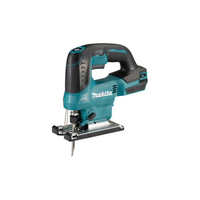 Makita Makita LXT DJV184Z 18V Top Handle Jigsaw (Bare Unit)