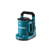 Makita Makita LXT DKT360Z 18Vx2 Cordless Kettle (Bare Unit)