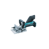 Makita Makita LXT DPJ180Z 18V Biscuit Joiner (Bare Unit)