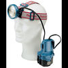 Makita Makita ML121 12V Hands Free Head Lamp (Bare Unit)