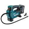 Makita Makita MP001GD101 40V XGT Inflator with 4Ah Battery