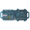 Makita Makita P66092 - 79 Piece SDS+ Drill Bit and Drill Driver Set with 3 in 1 Detector