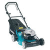 Makita Makita PLM5113 - 4-Stroke Petrol Self Propelled Lawn Mower