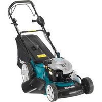 Makita Makita PLM5113S 190CC Self Propelled Lawn Mower (Petrol)