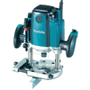 Makita Makita RP1801XK/2 1/2" Plunge Router (230V)