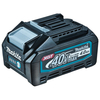 Makita XGT Makita BL4040 (191B26-6) 40V Max XGT Battery - 4.0Ah