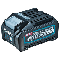 Makita XGT Makita BL4040 (191B26-6) 40V Max XGT Battery - 4.0Ah