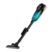 Makita XGT Makita CL001GZ04 40V MAX Vacuum Cleaner BL XGT (Bare Unit)