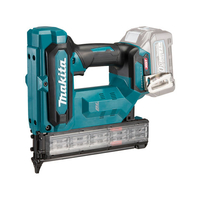 Makita XGT Makita FN001GZ02 40VMAX Brad Nailer 18Ga BL XGT (Bare Unit)