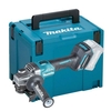 Makita XGT Makita GA004GZ01 40Vmax XGT 115mm Angle Grinder (Bare Unit) with MakPac Case