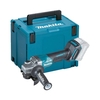 Makita XGT Makita GA012GZ01 40Vmax XGT 115mm Angle Grinder (Bare Unit) with Disc & MakPac Case