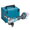 Makita XGT Makita GA013GZ01 40Vmax XGT 125mm Angle Grinder (Bare Unit) with Disc & MakPac Case
