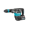 Makita XGT Makita HM001GZ02 40VMAX 9.4J Demolition Hammer XGT (Bare Unit)
