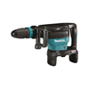 Makita XGT Makita HM002GZ03 40Vx2 20.9J Demolition Hammer BL XGT (Bare Unit)