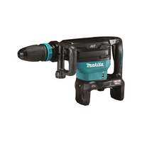 Makita XGT Makita HM002GZ03 40Vx2 20.9J Demolition Hammer BL XGT (Bare Unit)