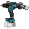 Makita XGT Makita HP001GZ 40V Max Brushless 140Nm Combi Drill XGT (Bare Unit)