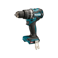 Makita XGT Makita HP002GZ 40VMAX Combi Drill BL XGT (Bare Unit)