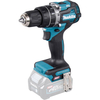 Makita XGT Makita HP002GZ01 40VMAX XGT Combi Drill (Bare Unit)