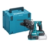 Makita XGT Makita HR003GZ01 40VMAX XGT SDS+ Rotary Hammer Drill BL (Bare Unit) with MakPac Case
