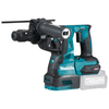 Makita XGT Makita HR004GZ 40V SDS+ Max Brushless 28mm Rotary Hammer Drill XGT (Bare Unit)