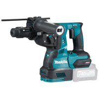 Makita XGT Makita HR004GZ 40V SDS+ Max Brushless 28mm Rotary Hammer Drill XGT (Bare Unit)