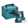 Makita XGT Makita HR004GZ01 40VMAX XGT SDS+ Rotary Hammer (Bare Unit) with MakPac Case
