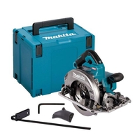 Makita XGT Makita HS004GZ02 40Vmax XGT Circular Saw 190mm (Bare Unit) with MakPac Case