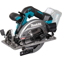 Makita XGT Makita HS012GZ01 40VMAX XGT 165mm Circular Saw (Bare Unit)