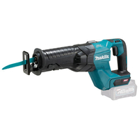 Makita XGT Makita JR001GZ 40V BL XGT Reciprocating Saw (Bare Unit)