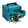 Makita XGT Makita KP001GZ03 40VMAX XGT 82mm Planer (Bare Unit) with Guide Rule and MakPac Case