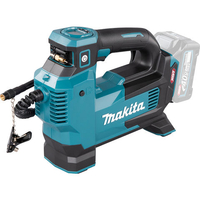 Makita XGT Makita MP001GZ02 40V Max XGT Inflator (Bare Unit)