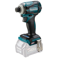 Makita XGT Makita TD001GZ 40V Max Brushless Impact Driver XGT (Bare Unit)