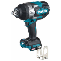 Makita XGT Makita TW001GZ 40VMAX 2050Nm Impact Wrench BL XGT (Bare Unit)