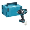 Makita XGT Makita TW001GZ01 40VMAX XGT 3/4" Drive Impact Wrench (Bare Unit) & Makpac Case