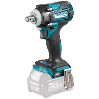 Makita XGT Makita TW004GZ 40VMAX 350Nm Impact Wrench BL XGT (Bare Unit)