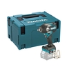 Makita XGT Makita TW007GZ01 40VMAX XGT 1/2" Drive Impact Wrench BL (Bare Unit) with Makpac Case