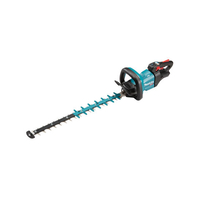 Makita XGT Makita UH004GZ 40VMAX Hedge Trimmer 60cm XGT (Bare Unit)