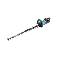 Makita XGT Makita UH007GZ 40VMAX Rough Cut Hedge Trimmer 75cm XGT (Bare Unit)