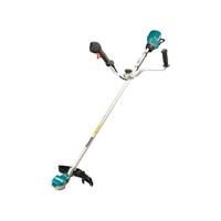 Makita XGT Makita UR002GZ 40VMAX 35cm Brush Cutter BL XGT (Bare Unit)