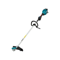 Makita XGT Makita UR003GZ 40VMAX 35cm Linetrimmer BL XGT (Bare Unit)