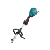 Makita XGT Makita UX01GZ 40VMax Split-Shaft Power Head BL XGT (Bare Unit)