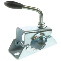 Maypole Maypole 42mm Split Jockey Wheel Clamp