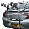 Maypole Maypole BC2085 Alloy Cycle Carrier - Rear Mount 3 Bike