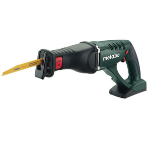 Metabo Metabo ASE18LTX 18V Cordless Reciprocating Saw (Bare Unit)