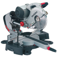 Metabo Metabo KGS254i+ 254mm Compound Mitre Saw (230V)