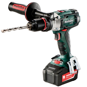Metabo Metabo SB18LTX 18V Cordless Impuls Combi Drill