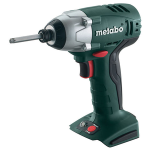 Metabo Metabo SSD18 LT/LTX - 18V Cordless Impact Driver (Bare Unit)