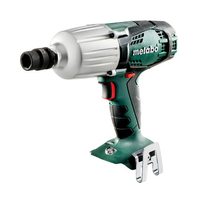 Metabo Metabo SSW 18 LTX 600 Cordless Impact Wrench (Bare Unit)