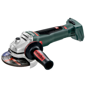 Metabo Metabo WB 18 LTX 125mm Cordless Angle Grinder (Bare Unit)