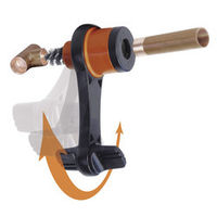 Monument Monument Tools 22mm Copperkey